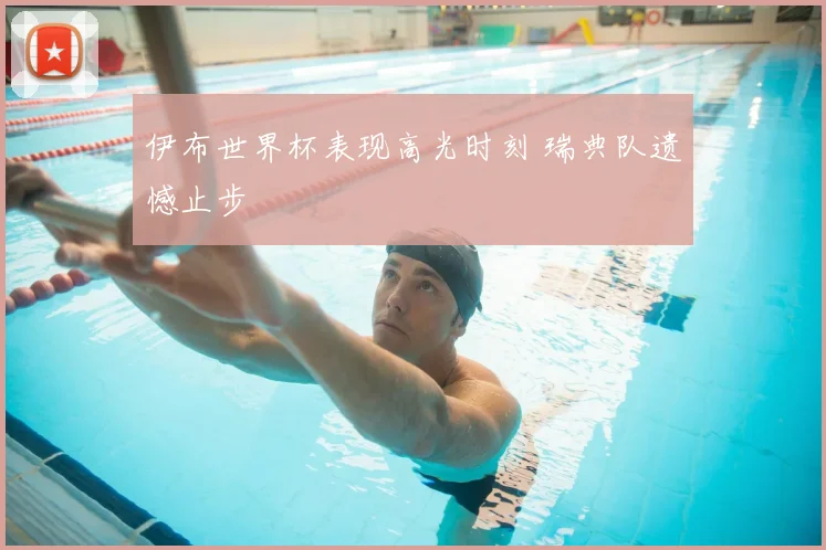 伊布世界杯表现高光时刻 瑞典队遗憾止步