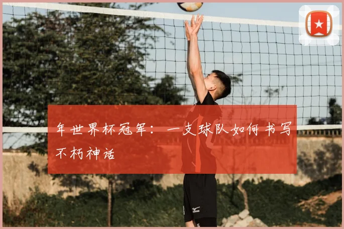 年世界杯冠军：一支球队如何书写不朽神话