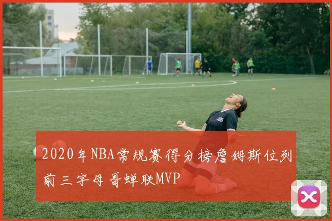 2020年NBA常规赛得分榜詹姆斯位列前三字母哥蝉联MVP