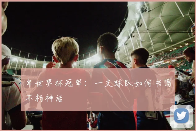 年世界杯冠军：一支球队如何书写不朽神话
